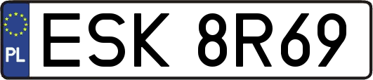 ESK8R69
