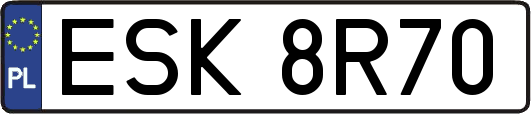 ESK8R70