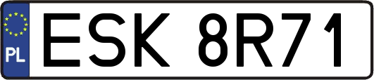 ESK8R71