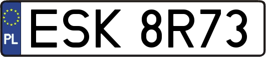 ESK8R73