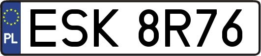 ESK8R76