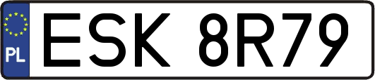 ESK8R79