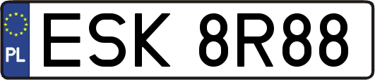 ESK8R88