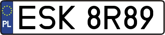 ESK8R89