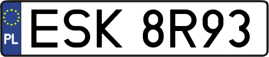 ESK8R93