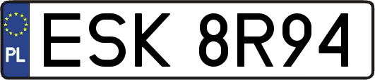 ESK8R94