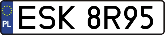 ESK8R95