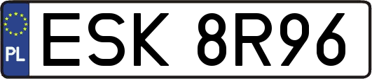 ESK8R96
