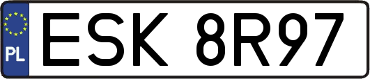 ESK8R97