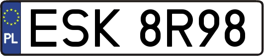 ESK8R98