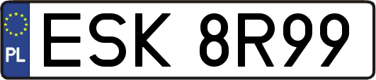 ESK8R99