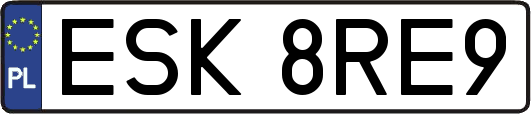 ESK8RE9