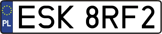 ESK8RF2