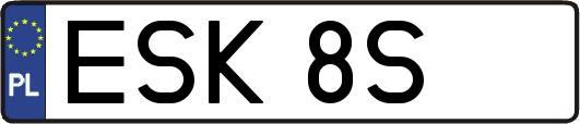 ESK8S