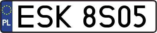 ESK8S05