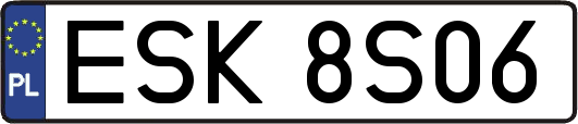 ESK8S06