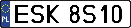 ESK8S10