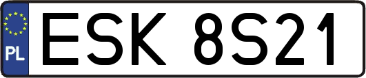 ESK8S21