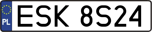 ESK8S24