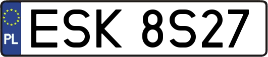 ESK8S27