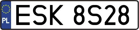 ESK8S28