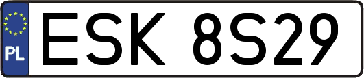 ESK8S29