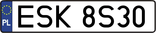 ESK8S30