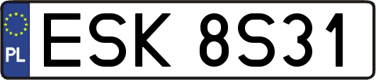 ESK8S31
