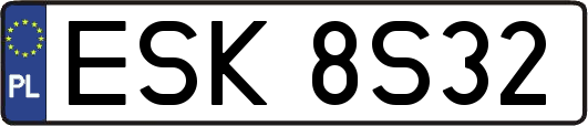 ESK8S32