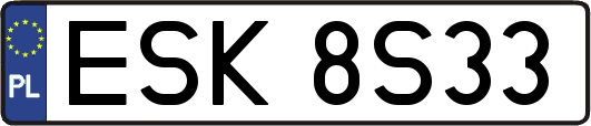 ESK8S33