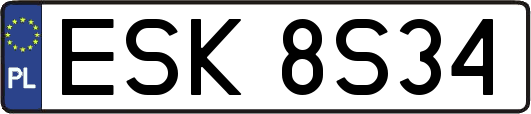 ESK8S34