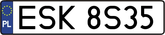 ESK8S35