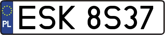 ESK8S37