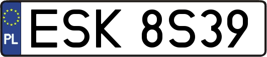 ESK8S39
