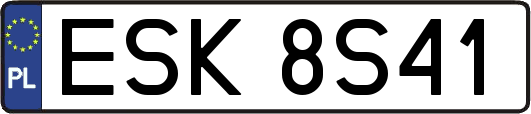 ESK8S41