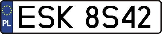 ESK8S42