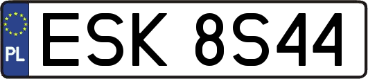 ESK8S44