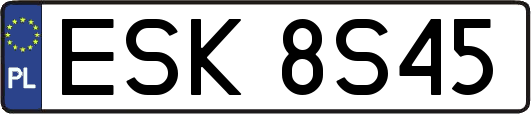 ESK8S45