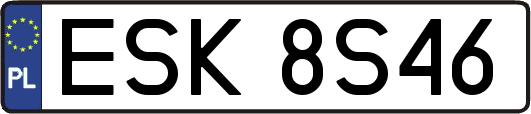 ESK8S46