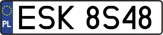 ESK8S48