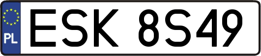ESK8S49