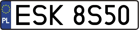 ESK8S50