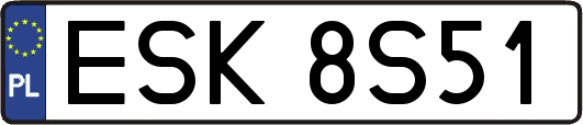 ESK8S51
