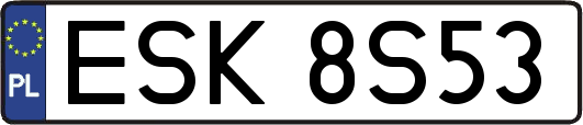 ESK8S53