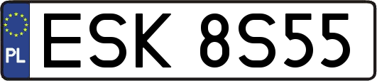 ESK8S55
