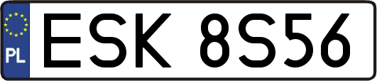 ESK8S56