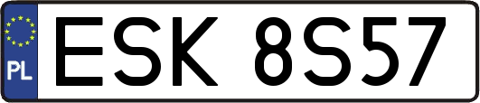 ESK8S57
