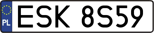 ESK8S59