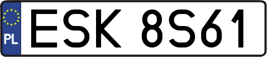 ESK8S61