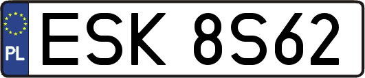 ESK8S62